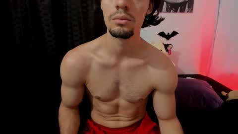 Alex online show from December 30, 2:20 am