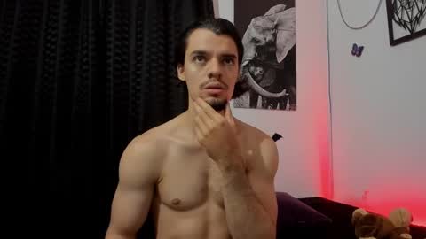 Alex online show from January 4, 11:48 pm