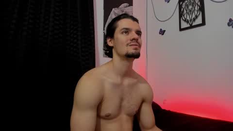 Alex online show from January 5, 11:33 pm