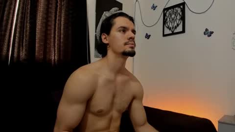 Alex online show from January 10, 10:04 pm