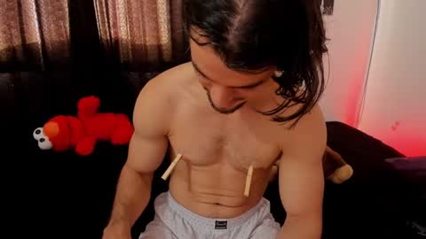 Alex online show from January 16, 7:52 pm