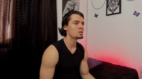 Alex online show from January 22, 5:38 pm