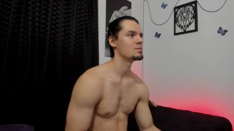 Alex online show from January 24, 3:22 am