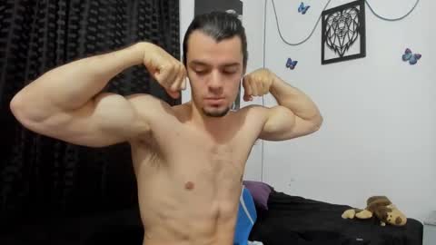 Alex online show from January 25, 4:23 am