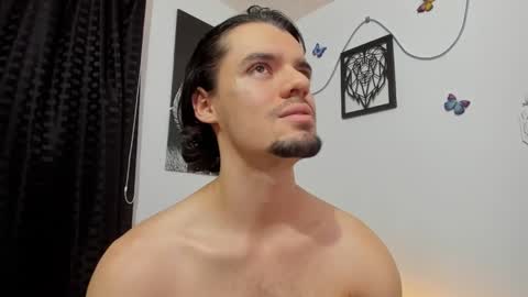 Alex online show from January 31, 10:31 pm