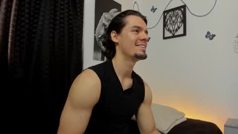 Alex online show from February 9, 6:16 pm