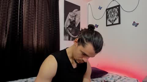 Alex online show from March 2, 7:23 pm