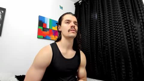 Alex online show from October 2, 11:34 pm