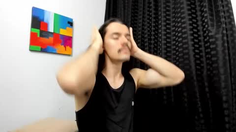 Alex online show from October 3, 7:33 pm