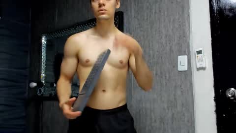 Alex online show from March 7, 12:13 pm