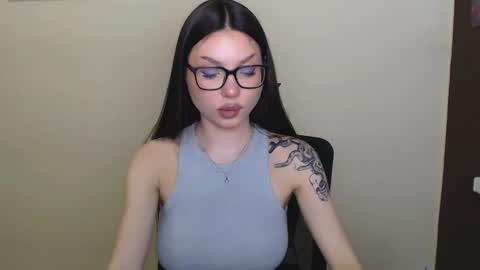 Joanna online show from February 25, 4:21 pm