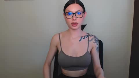 Joanna online show from March 10, 11:21 am