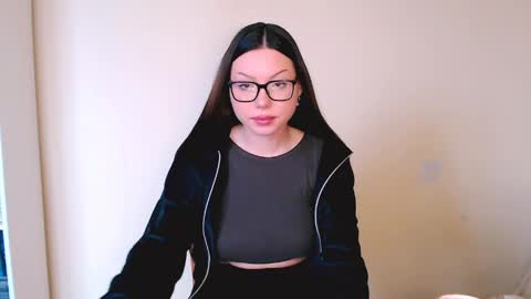 Joanna online show from April 25, 7:55 am