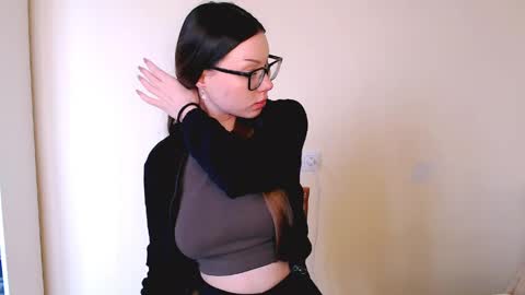 Joanna online show from April 27, 10:46 am
