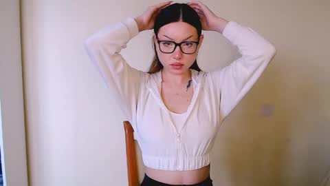 Joanna online show from April 28, 8:19 am