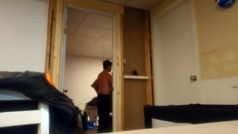 Snapshot of maxichaud chatting on November 8, 7:41 am Maxichaud online show from November 8, 7:41 am