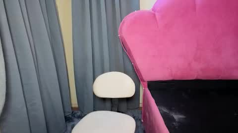 Reyn online show from November 7, 12:21 am