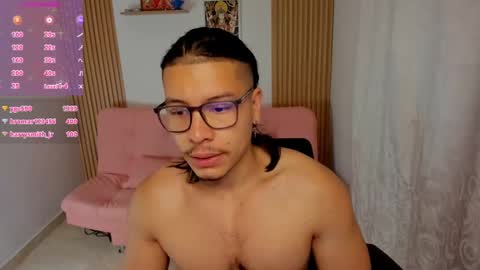 Mikael online show from February 7, 10:19 am