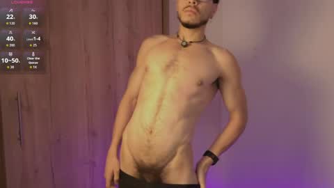 Mikael online show from April 22, 9:22 am