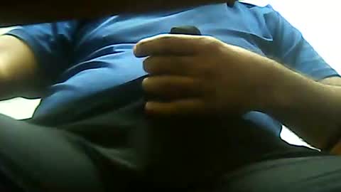 Snapshot of maxijazz1234 chatting on January 7, 3:14 am IJAZZ online show from January 7, 3:14 am