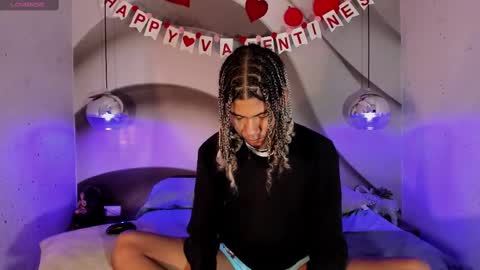 maxim online show from February 21, 2:50 am