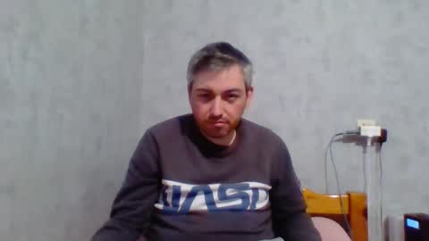 Maxime online show from January 13, 10:35 pm