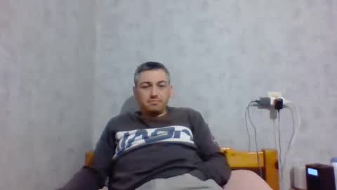 Maxime online show from February 7, 10:41 pm