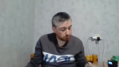 Maxime online show from February 26, 5:07 pm