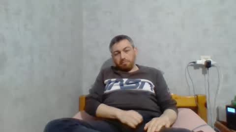 Maxime online show from February 27, 11:15 pm