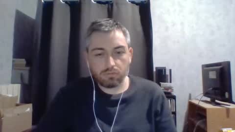 Maxime online show from February 15, 4:25 pm