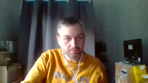 Maxime online show from May 11, 3:40 pm