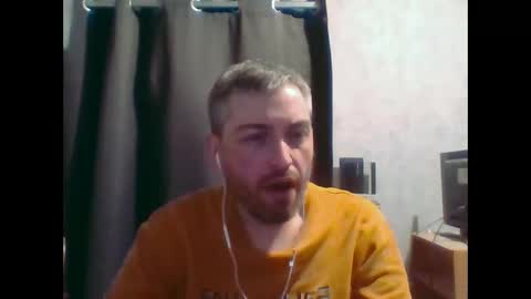 Maxime online show from May 16, 9:13 pm