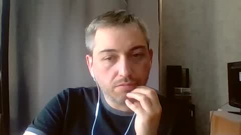 Snapshot of maximefrxx chatting on July 5, 3:19 pm Maxime online show from July 5, 3:19 pm