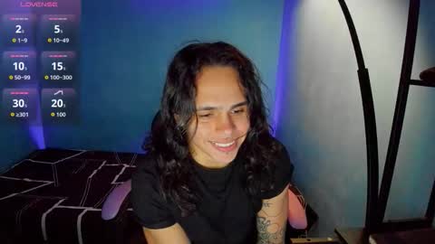 maximiliano_scoott_ online show from September 25, 7:50 pm