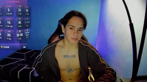 maximiliano_scoott_ online show from September 29, 7:19 pm