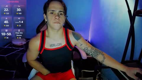 maximiliano_scoott_ online show from September 30, 7:41 pm