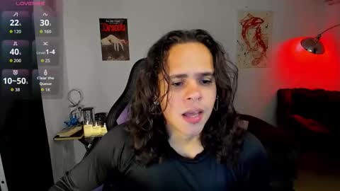 maximiliano_scoott_ online show from December 1, 6:46 pm