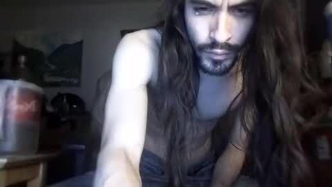 maximillianpayan95 online show from May 12, 10:45 am