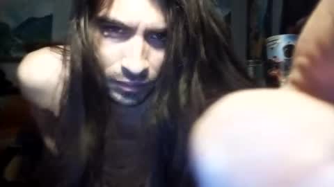 maximillianpayan95 online show from May 16, 8:07 pm