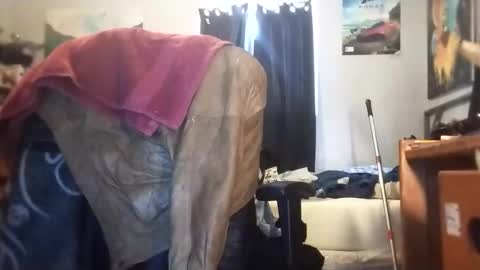 maximillianpayan95 online show from May 20, 8:37 pm