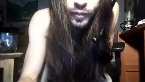 maximillianpayan95 online show from June 19, 4:55 pm