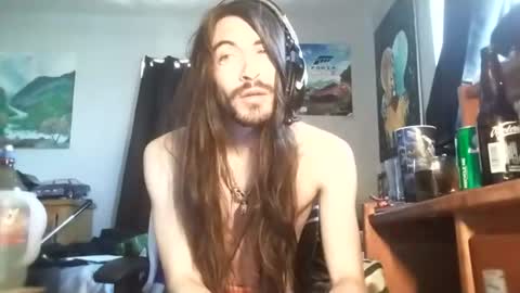 maximillianpayan95 online show from July 10, 11:40 pm
