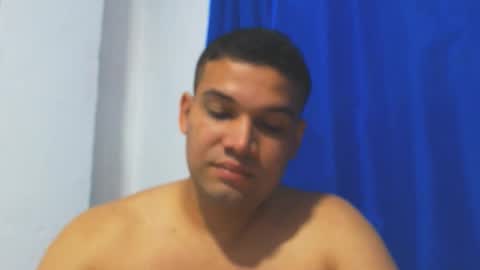 Snapshot of maximo08_dlim chatting on June 7, 4:55 pm maximo08_dlim online show from June 7, 4:55 pm