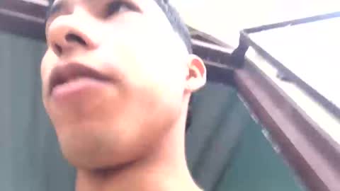 Snapshot of maximo_vega_new chatting on February 21, 8:16 pm Maximo Aron Vega online show from February 21, 8:16 pm