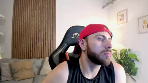Maximo Wolf online show from June 5, 8:58 pm