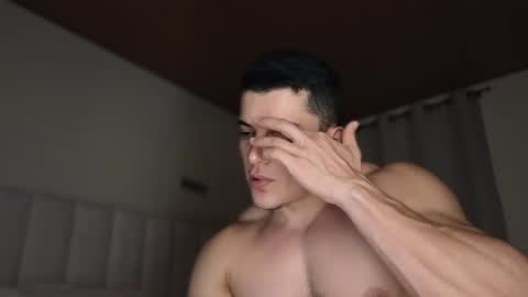 Sebastian online show from December 5, 5:26 am