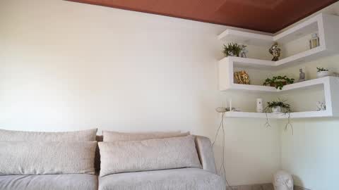 Sebastian online show from March 31, 3:01 pm