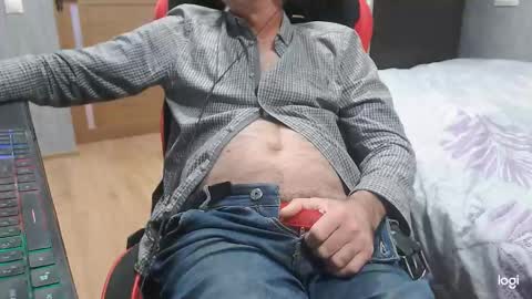 maximus3334 online show from September 29, 11:15 am