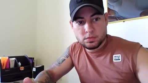 Maximus online show from April 7, 8:04 am