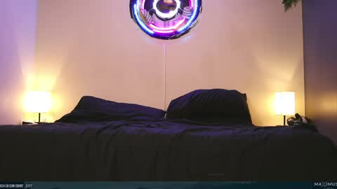 Maximus7871 online show from December 6, 10:52 pm